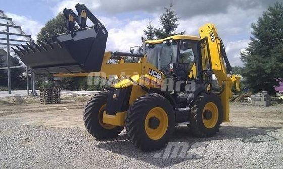 SATILIK JCB 4 CX 2015 KIRICILI BEKO LODER 