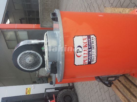Sanayi Makinaları Metal Kaplama Makine ve Sistemleri