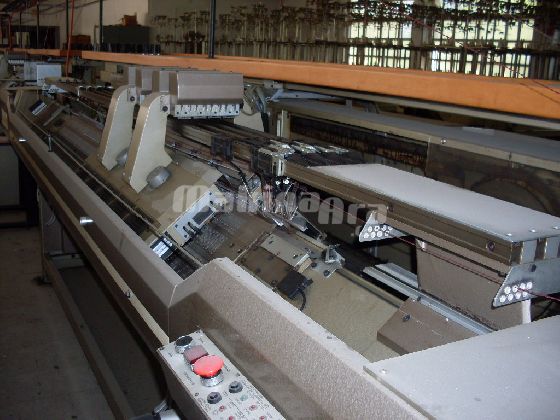 Tekstil Makinaları Komple Tesis
