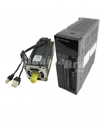 Servo Motor 1.00 kW - SG-15A