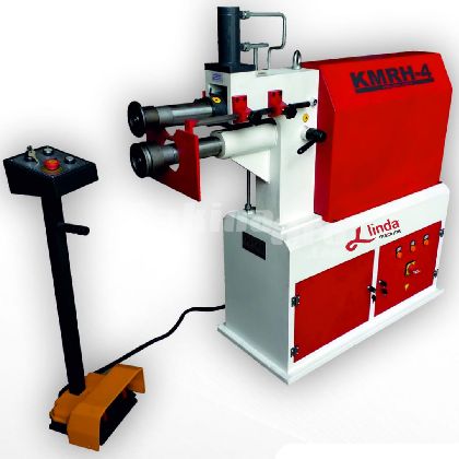 4,0mm motorlu Hidrolik Kordon - Motorized Hydraulic Cord