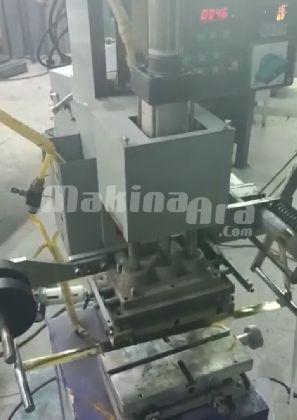 Matbaa ve Ofis Makinaları Serigrafi Makine ve Ekipmanları