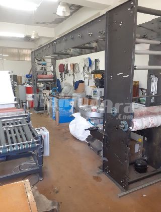 satılık tattoo laminasyon makinası