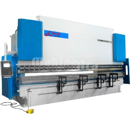 6000 x 640 Abkant Press - Press Brake